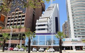 Flat Beira Mar -Scala Residenza - Apt 909